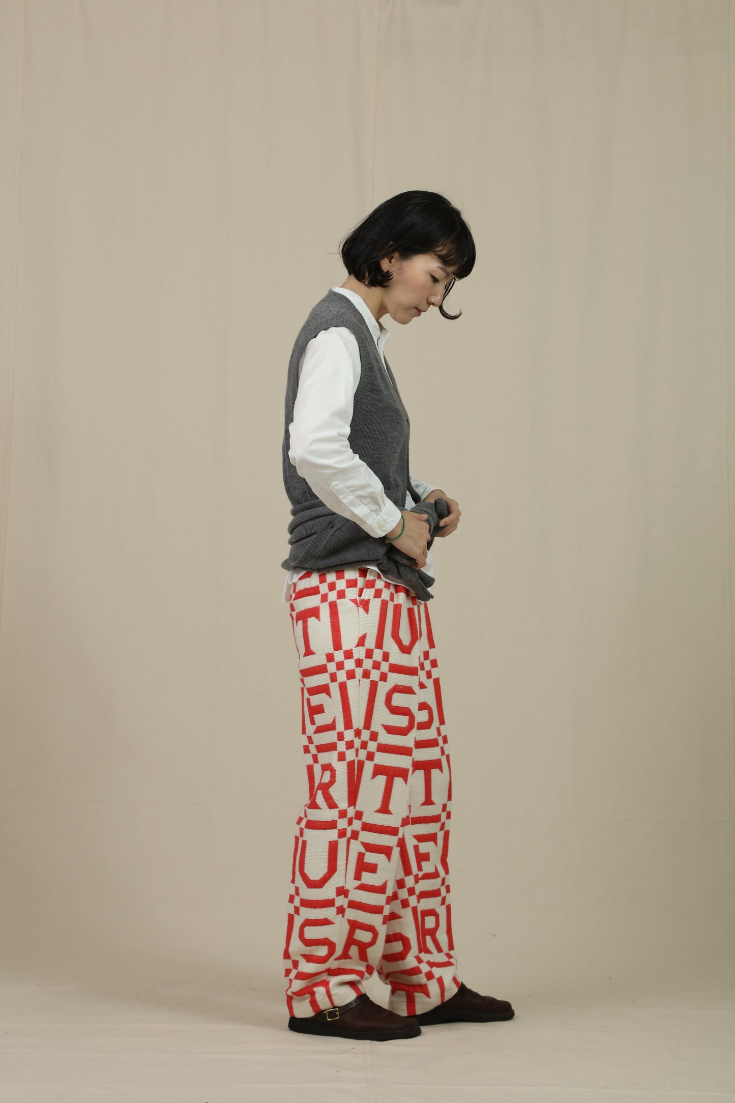 Dobetterus pants