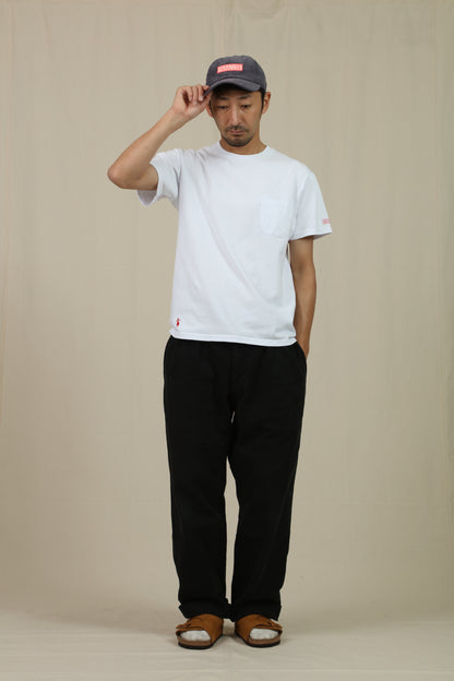 CORDUROY CAP