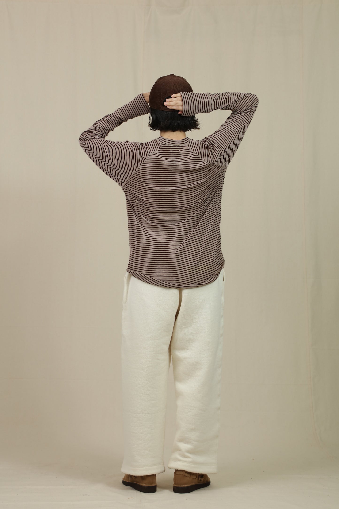 Reversible Pants