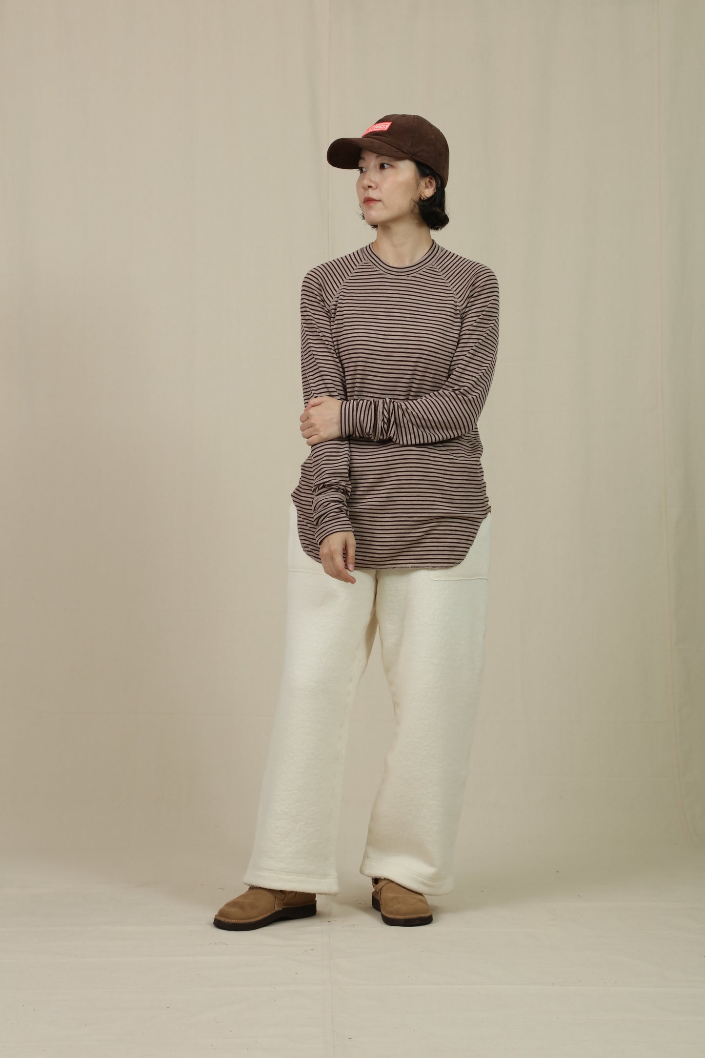 Reversible Pants