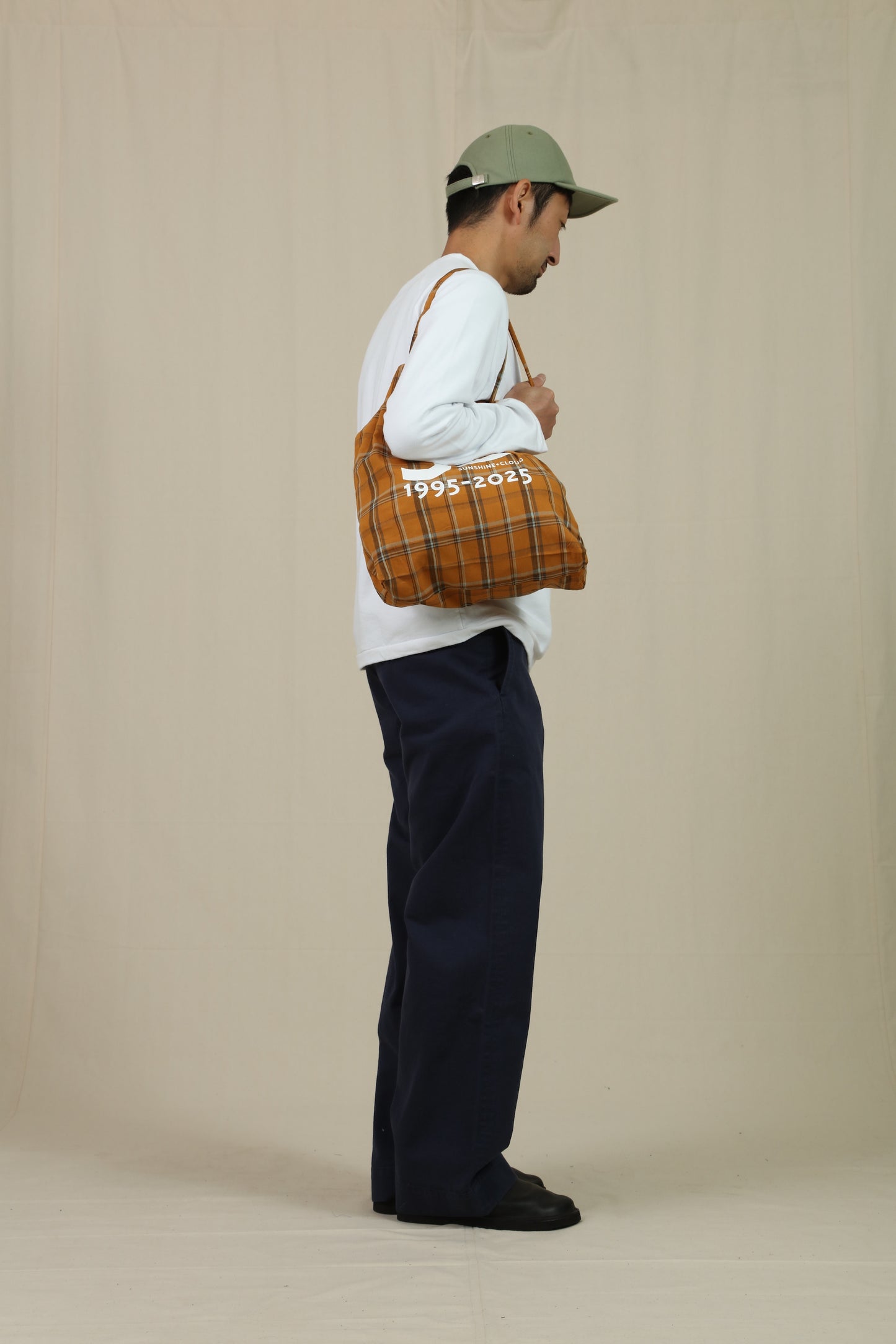 BIG CHINO