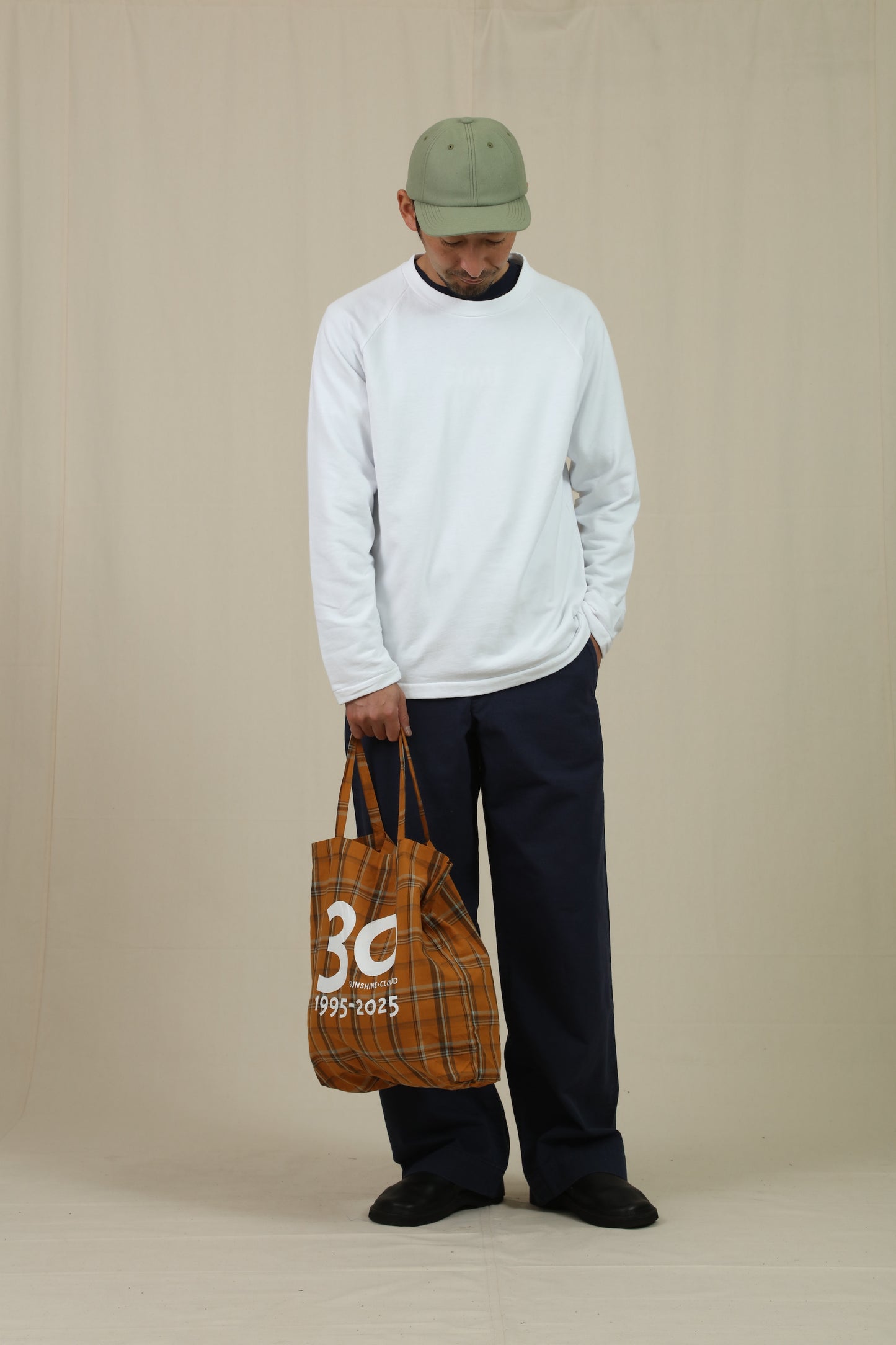 BIG CHINO