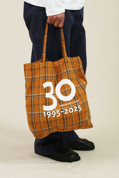 30周年記念エコバッグ
