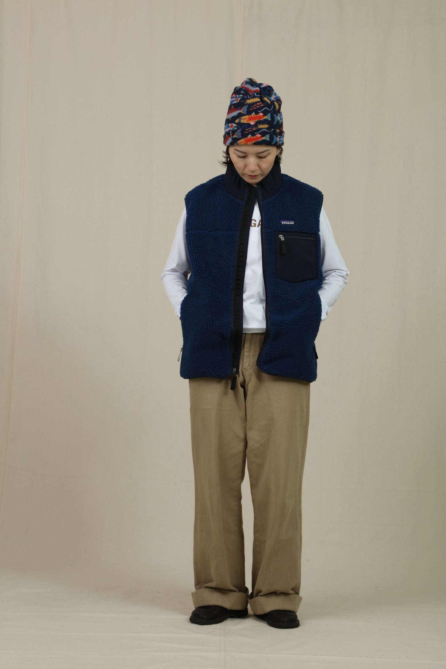 BIG CHINO