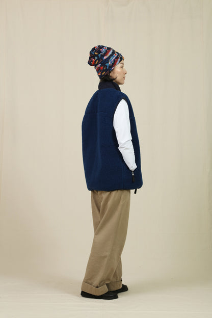 Micro-D Beanie