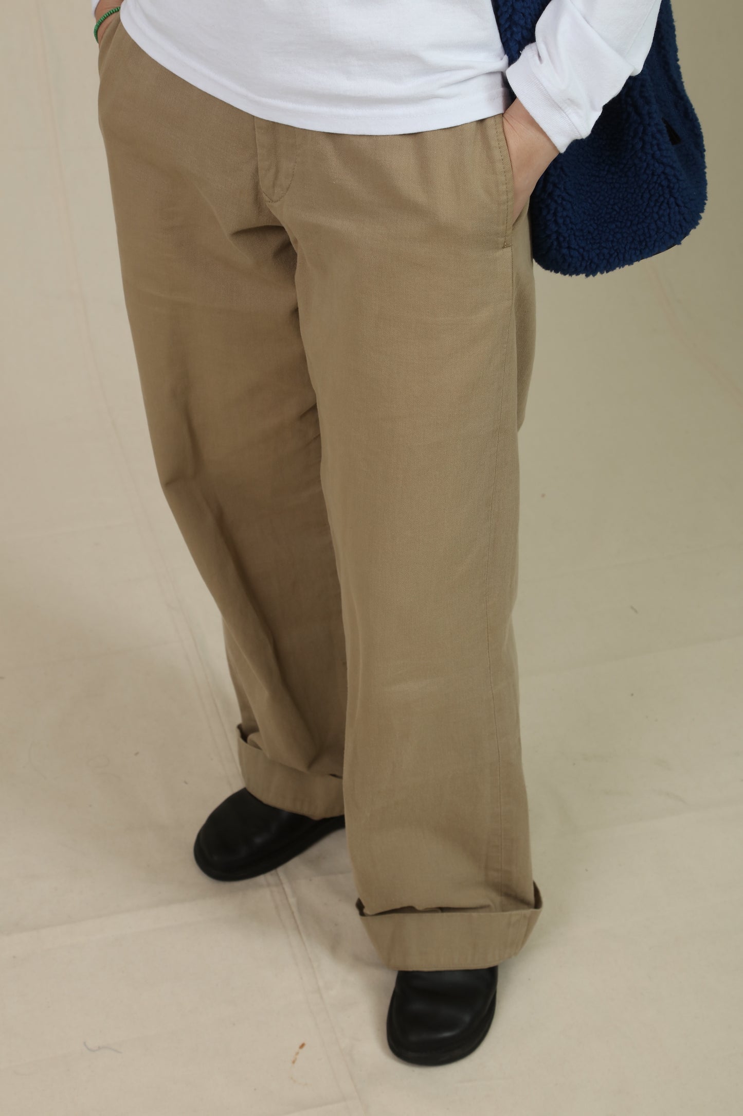 BIG CHINO