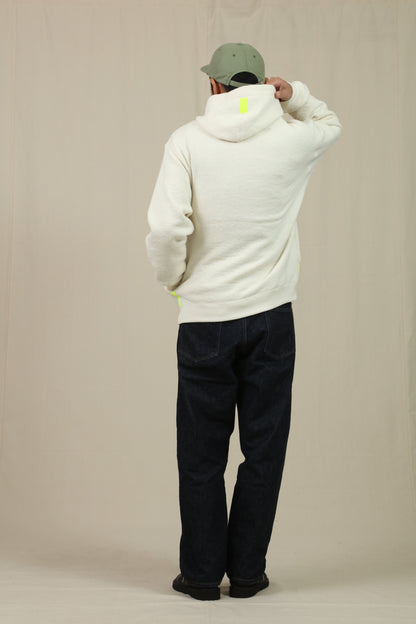 Reversible Big Hoody