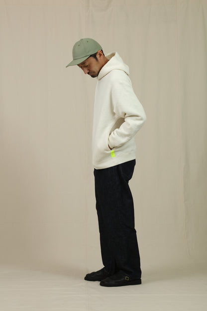 Reversible Big Hoody