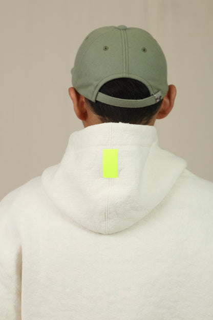 Reversible Big Hoody