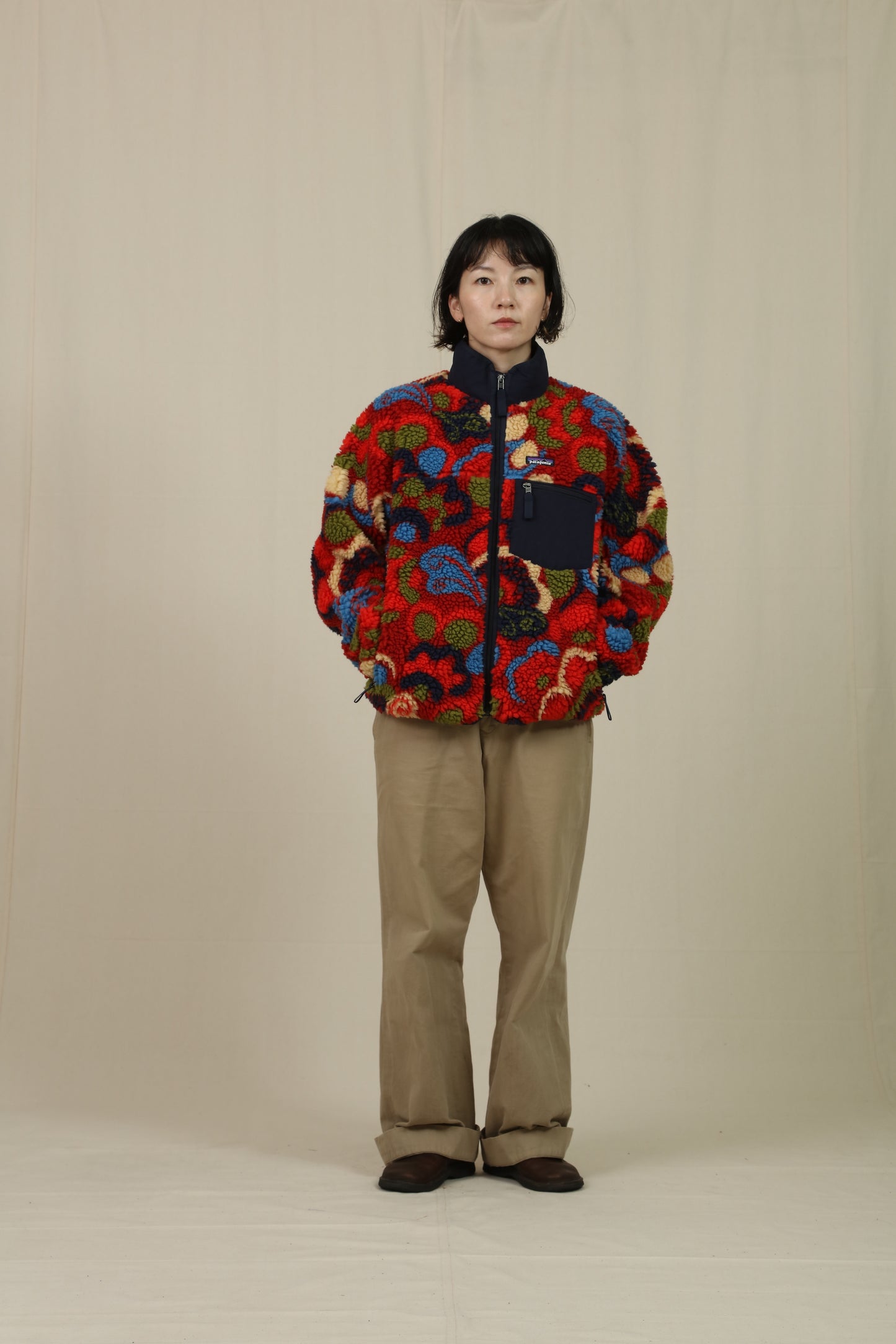 Women’s classic retro-X Jacket