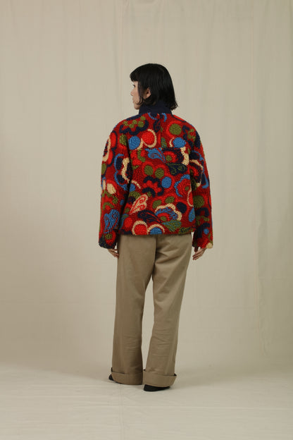 Women’s classic retro-X Jacket