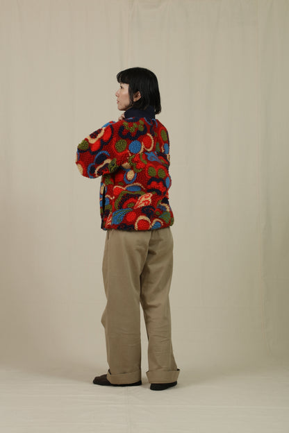 Women’s classic retro-X Jacket