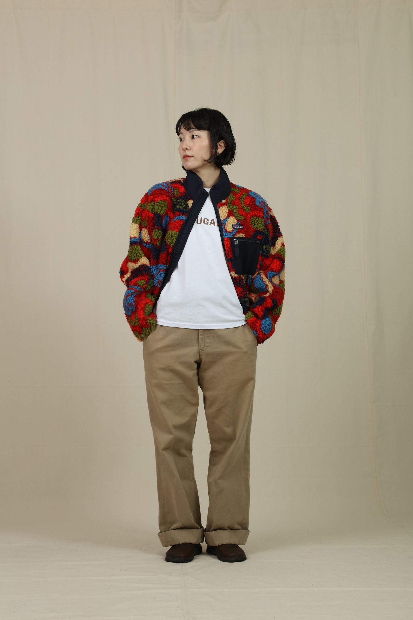Women’s classic retro-X Jacket