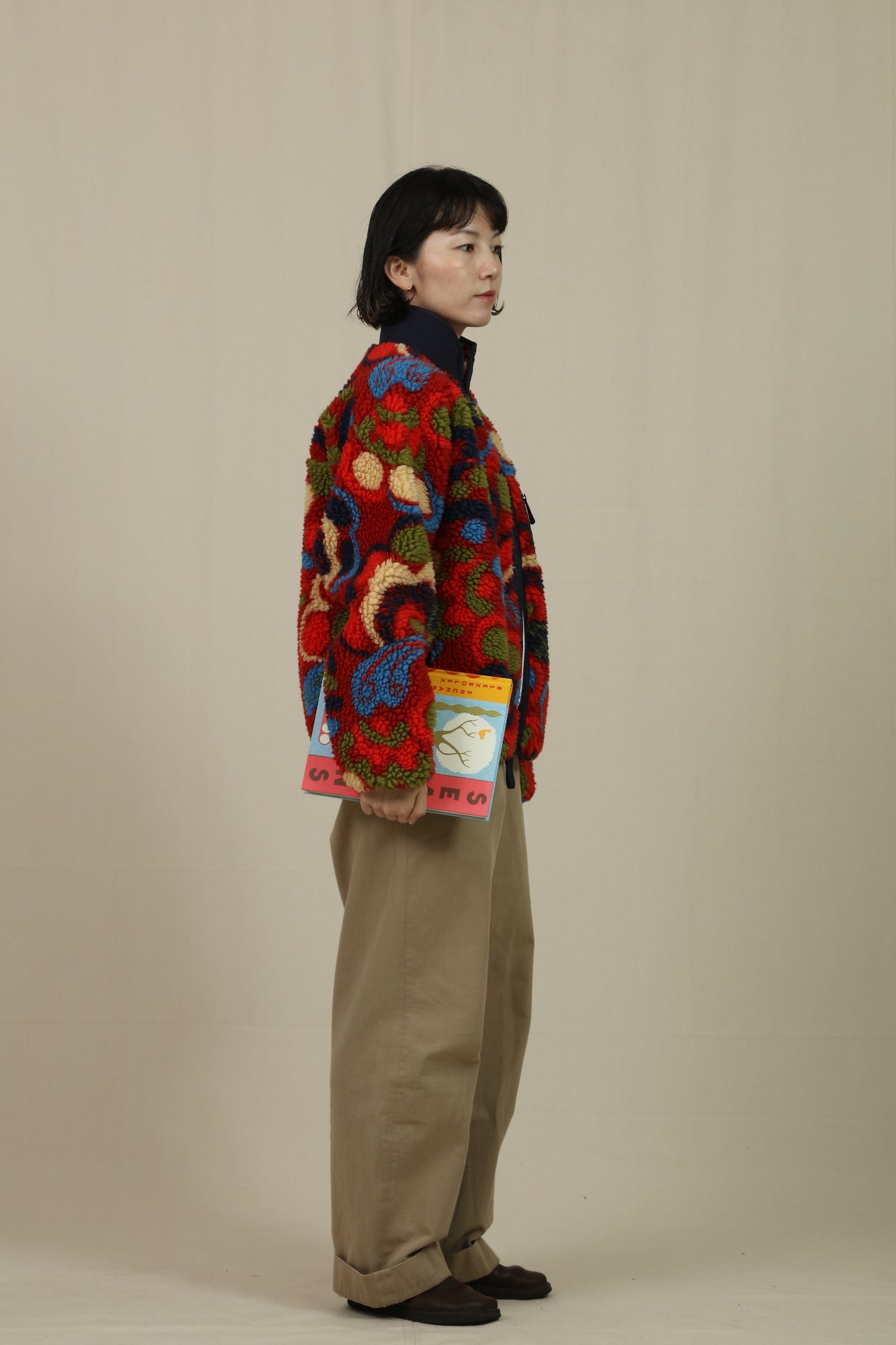 Women’s classic retro-X Jacket