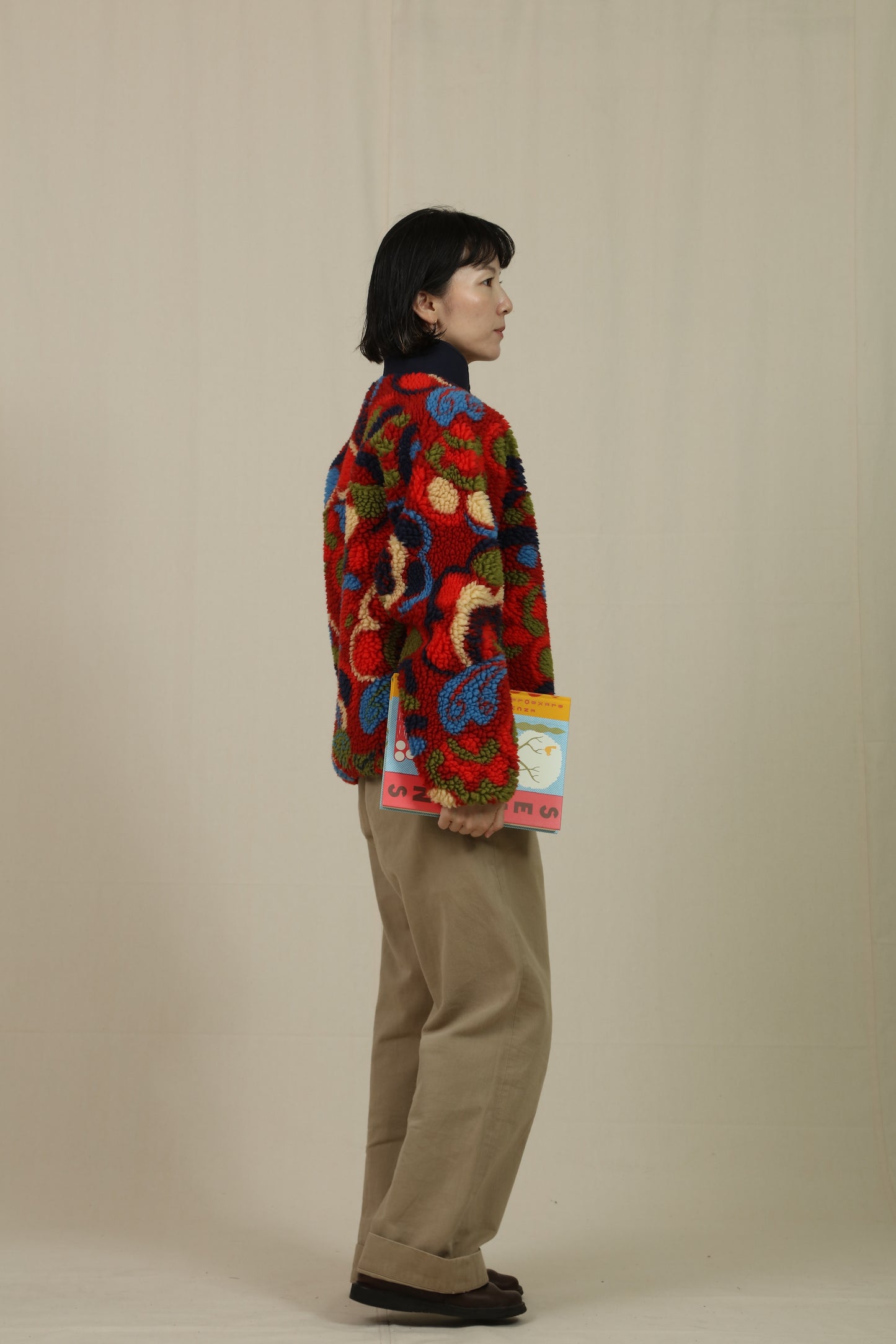 Women’s classic retro-X Jacket
