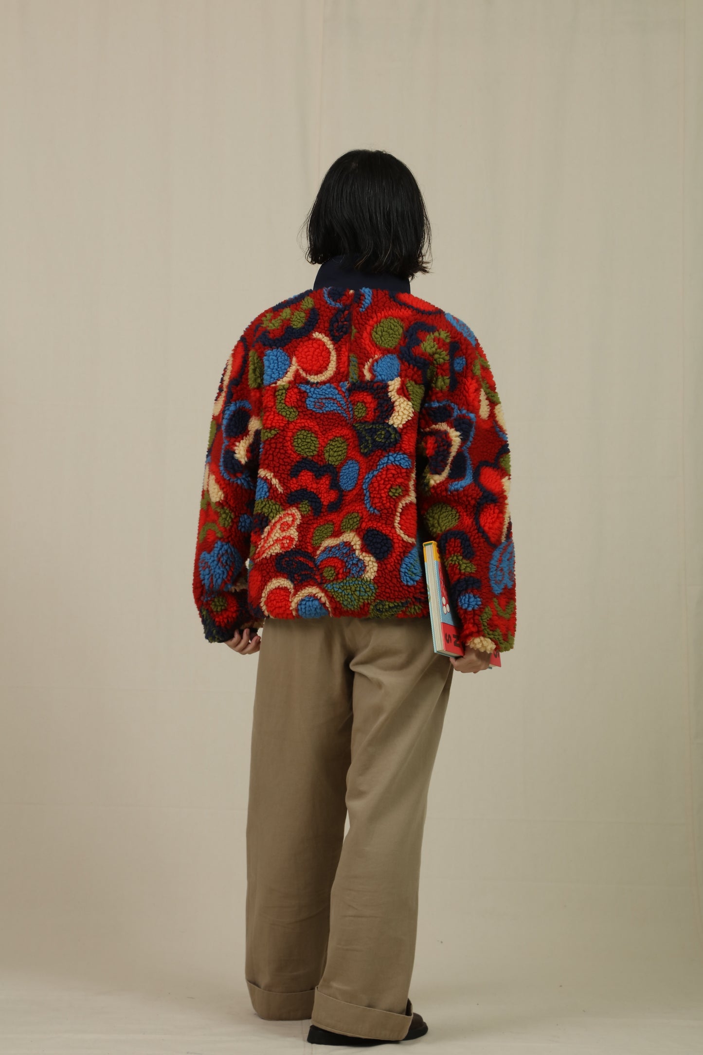 Women’s classic retro-X Jacket
