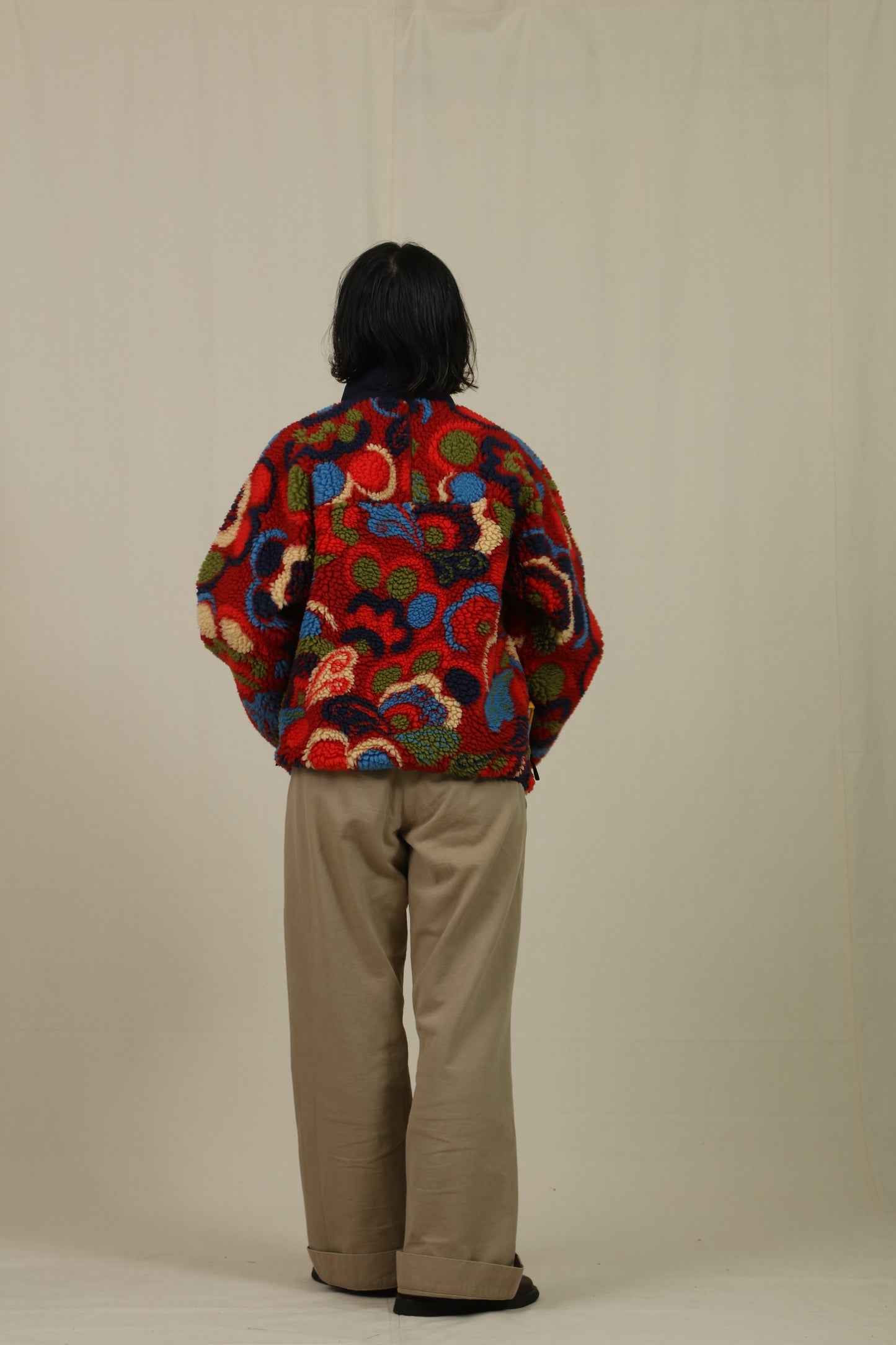 Women’s classic retro-X Jacket