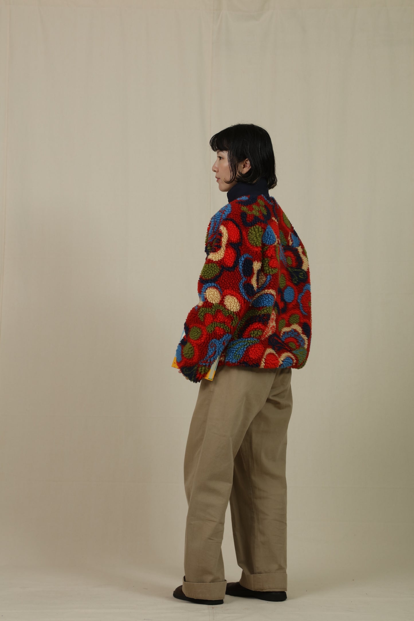 Women’s classic retro-X Jacket