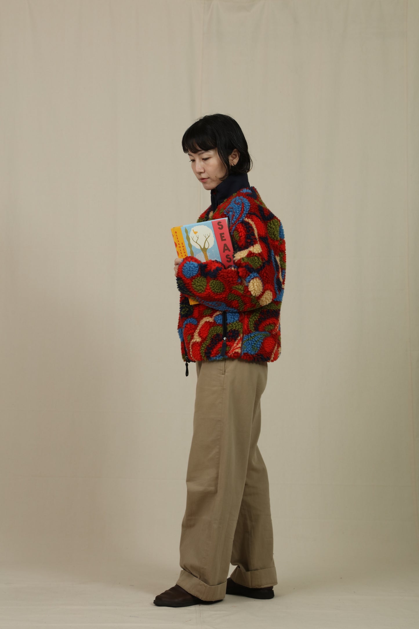 Women’s classic retro-X Jacket