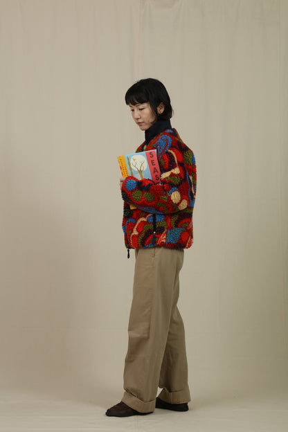 Women’s classic retro-X Jacket