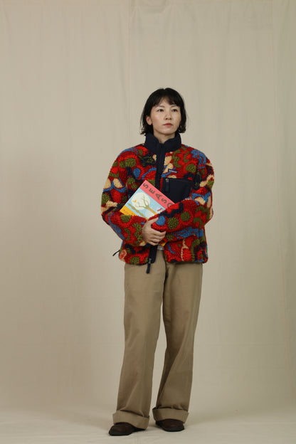 Women’s classic retro-X Jacket