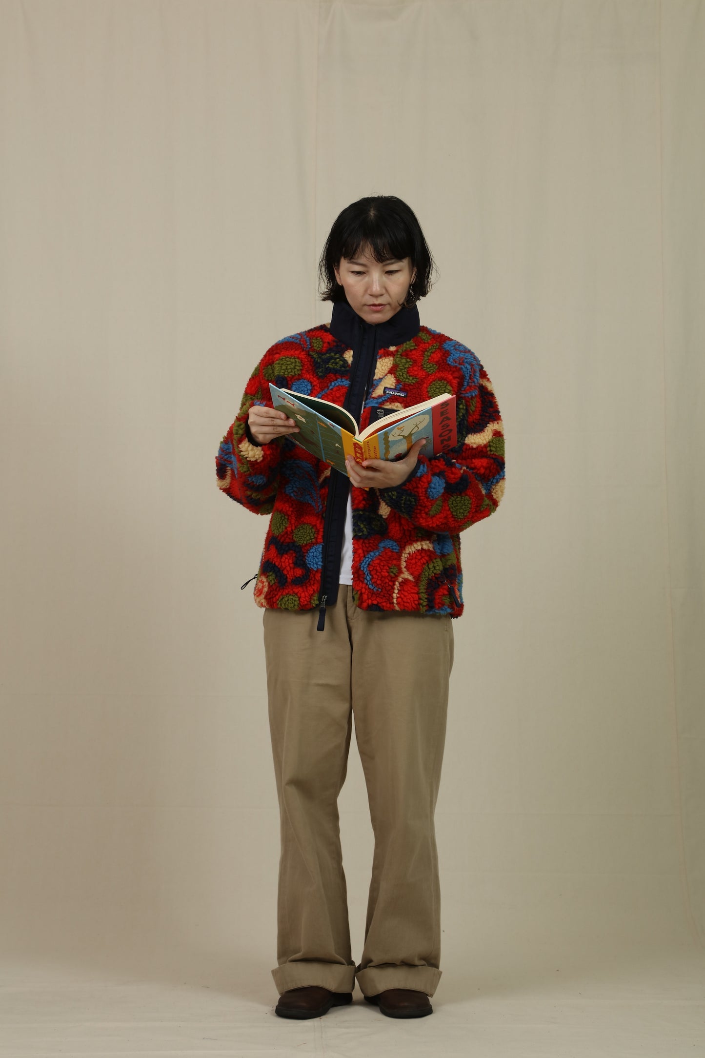 Women’s classic retro-X Jacket