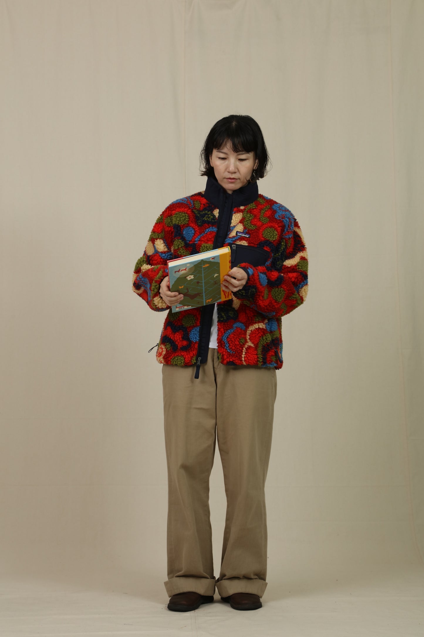 Women’s classic retro-X Jacket