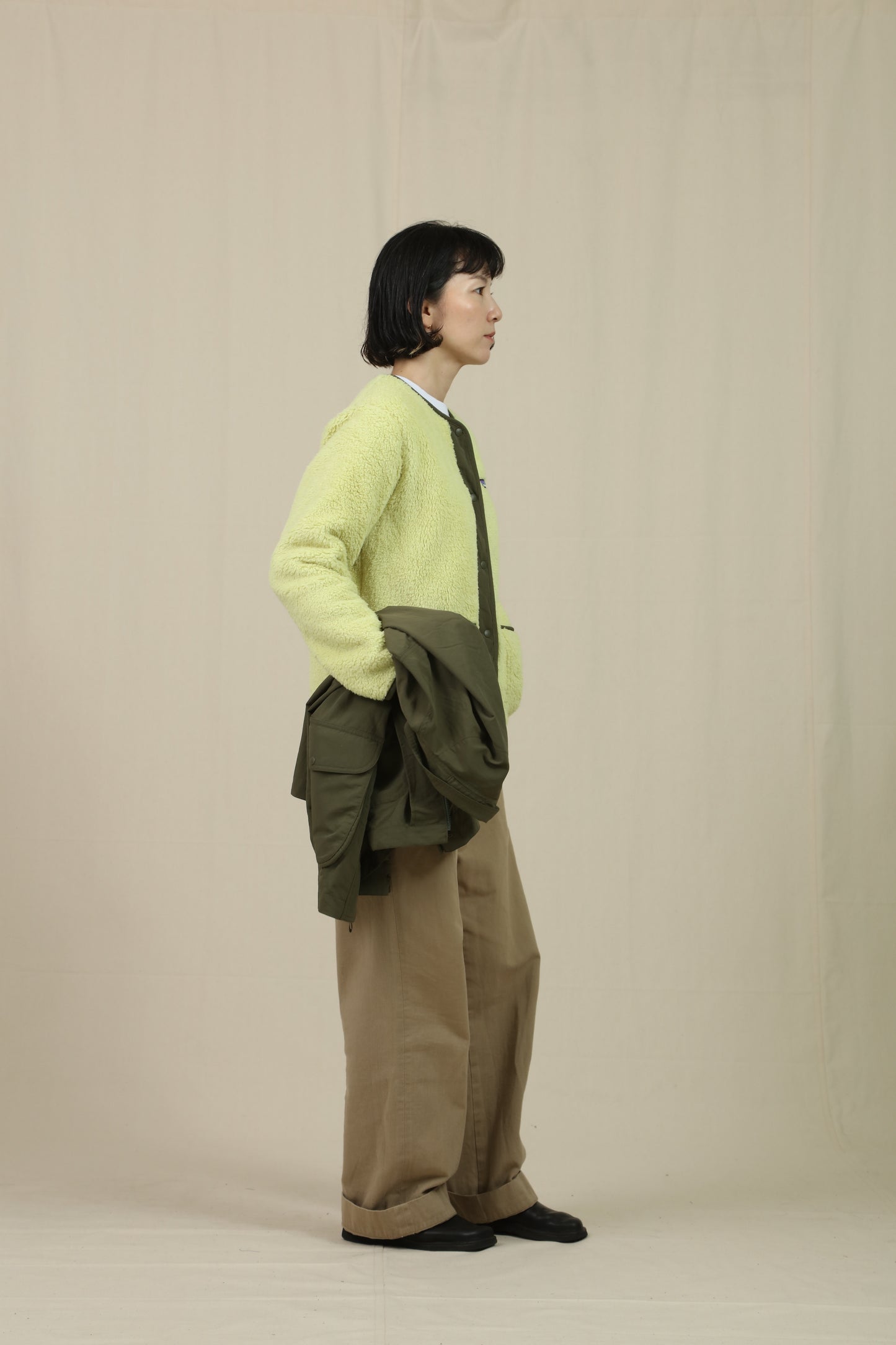 Women’s skysail 3-in 1 Jacket
