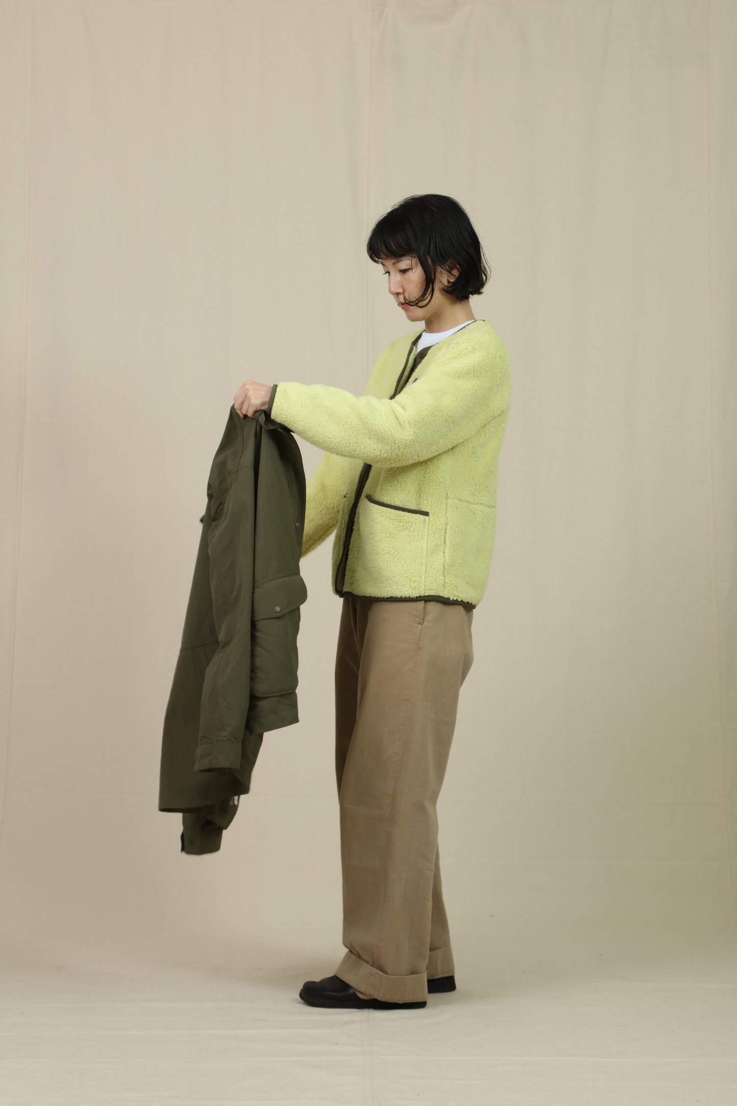 Women’s skysail 3-in 1 Jacket