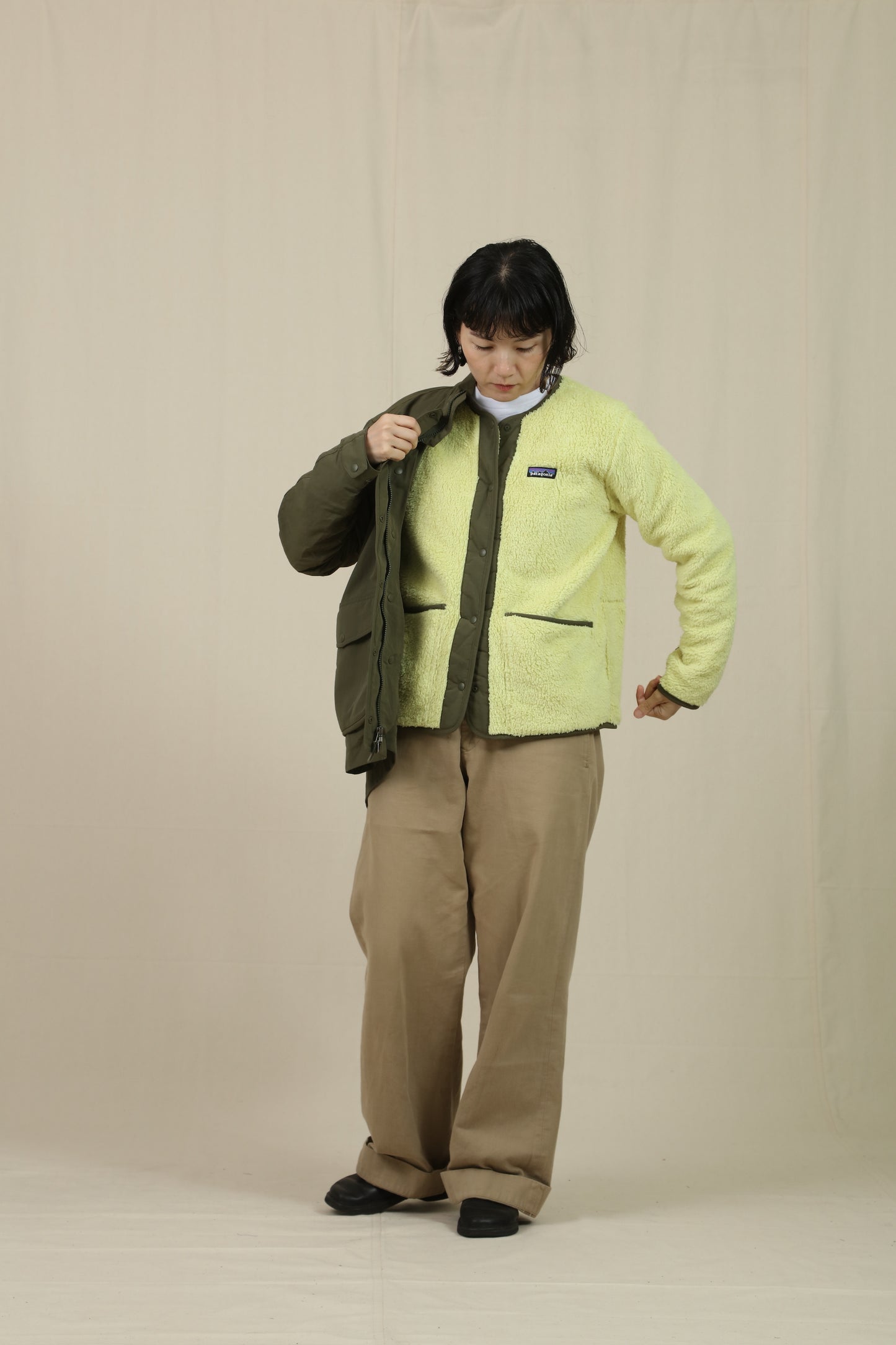 Women’s skysail 3-in 1 Jacket