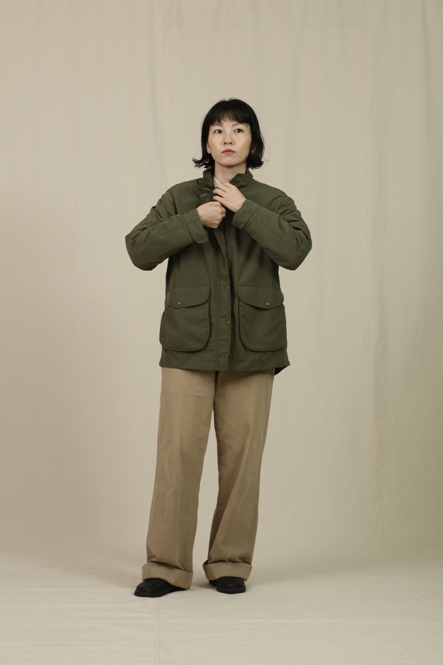 Women’s skysail 3-in 1 Jacket