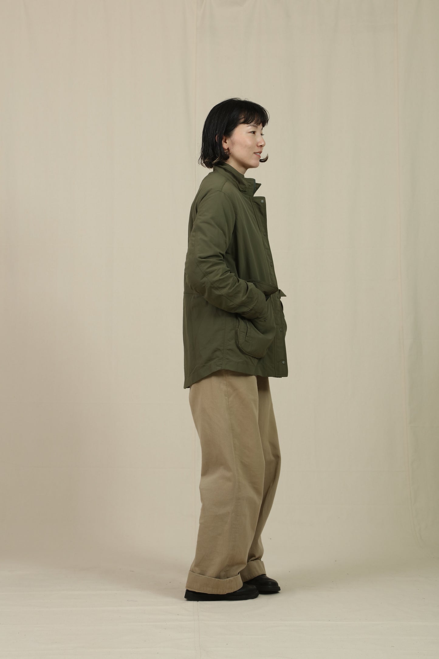 Women’s skysail 3-in 1 Jacket