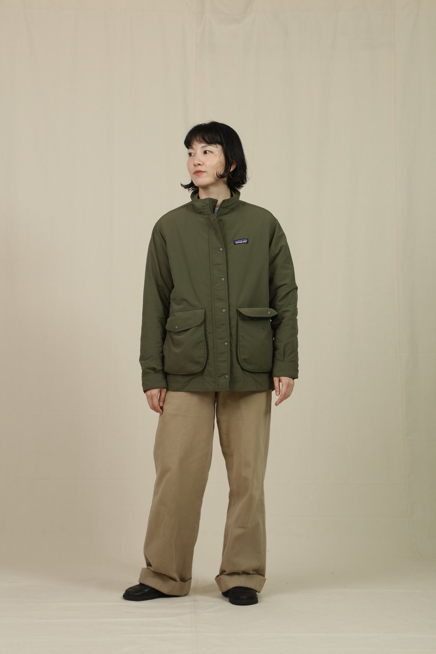 Women’s skysail 3-in 1 Jacket