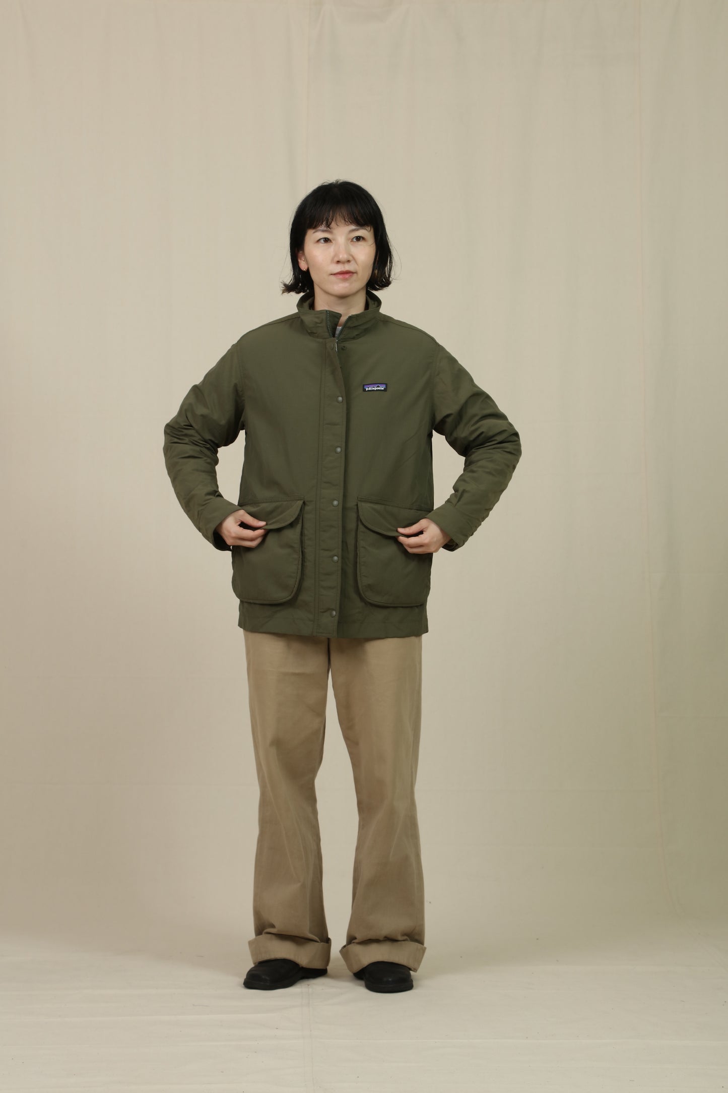 Women’s skysail 3-in 1 Jacket