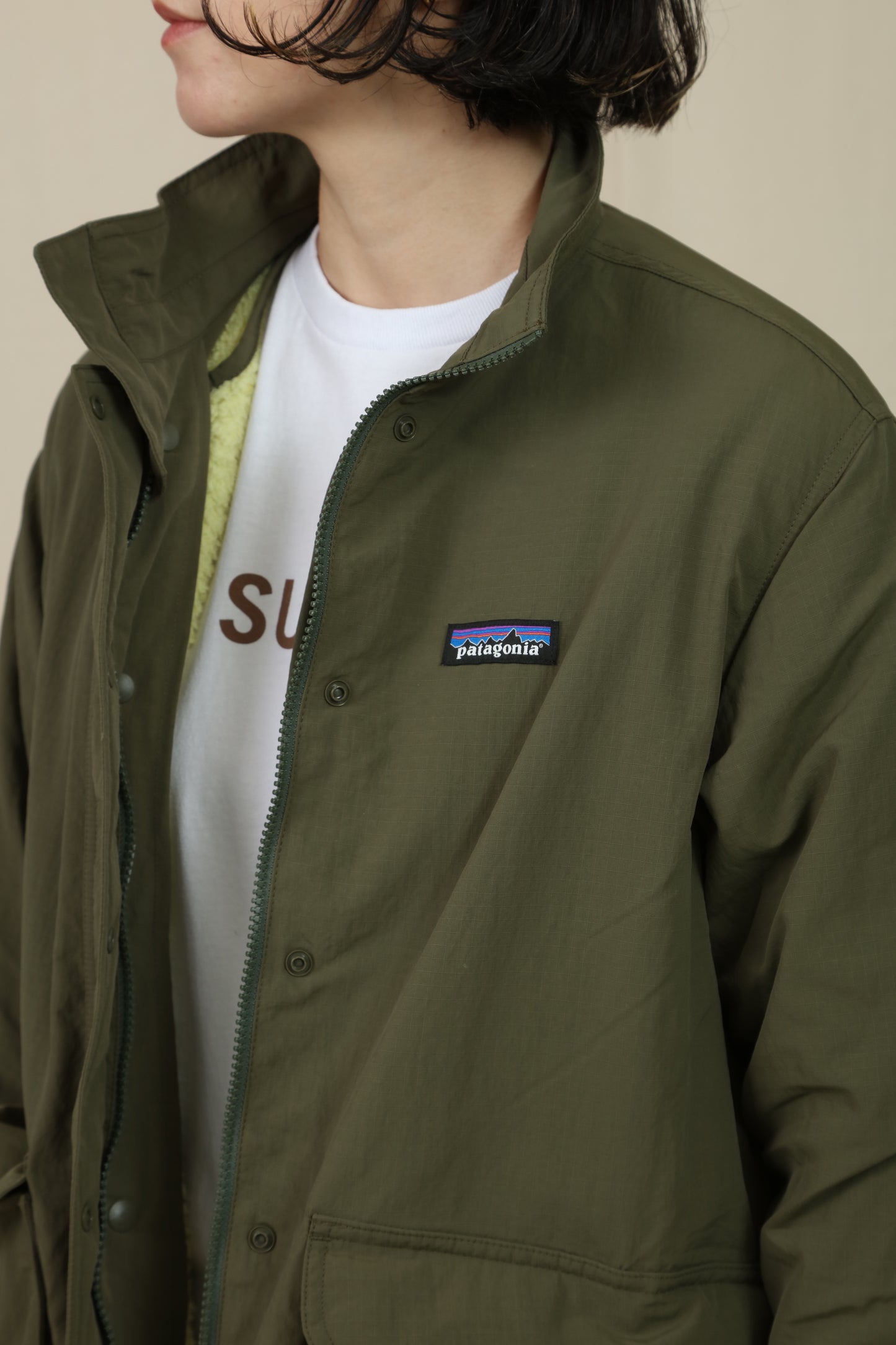 Women’s skysail 3-in 1 Jacket
