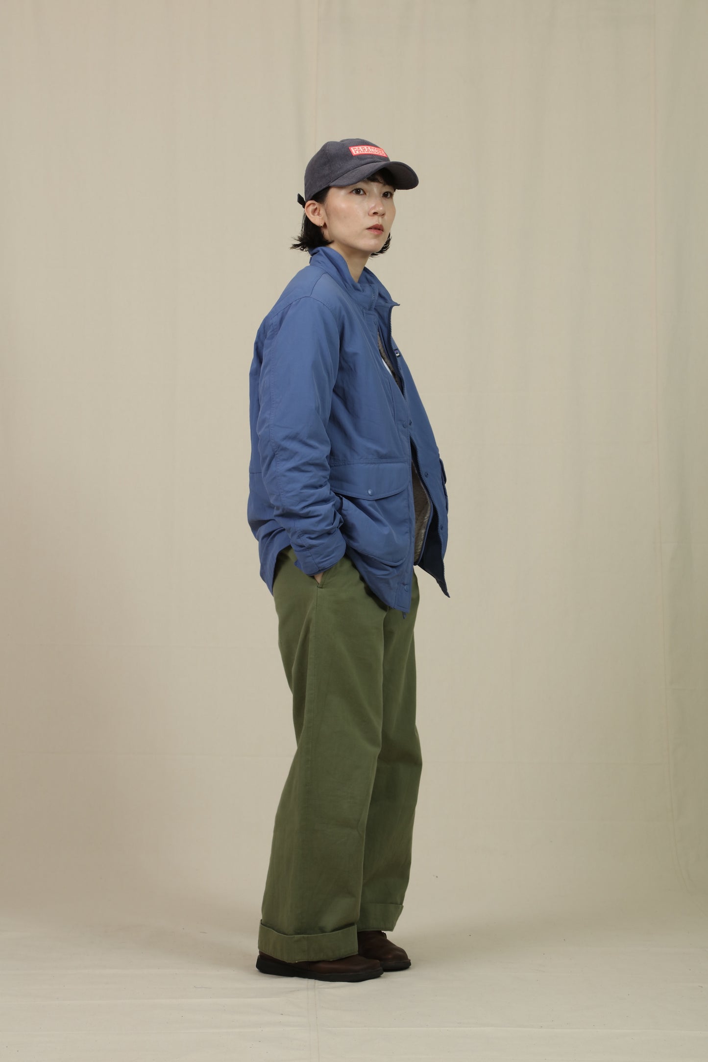 BIG CHINO