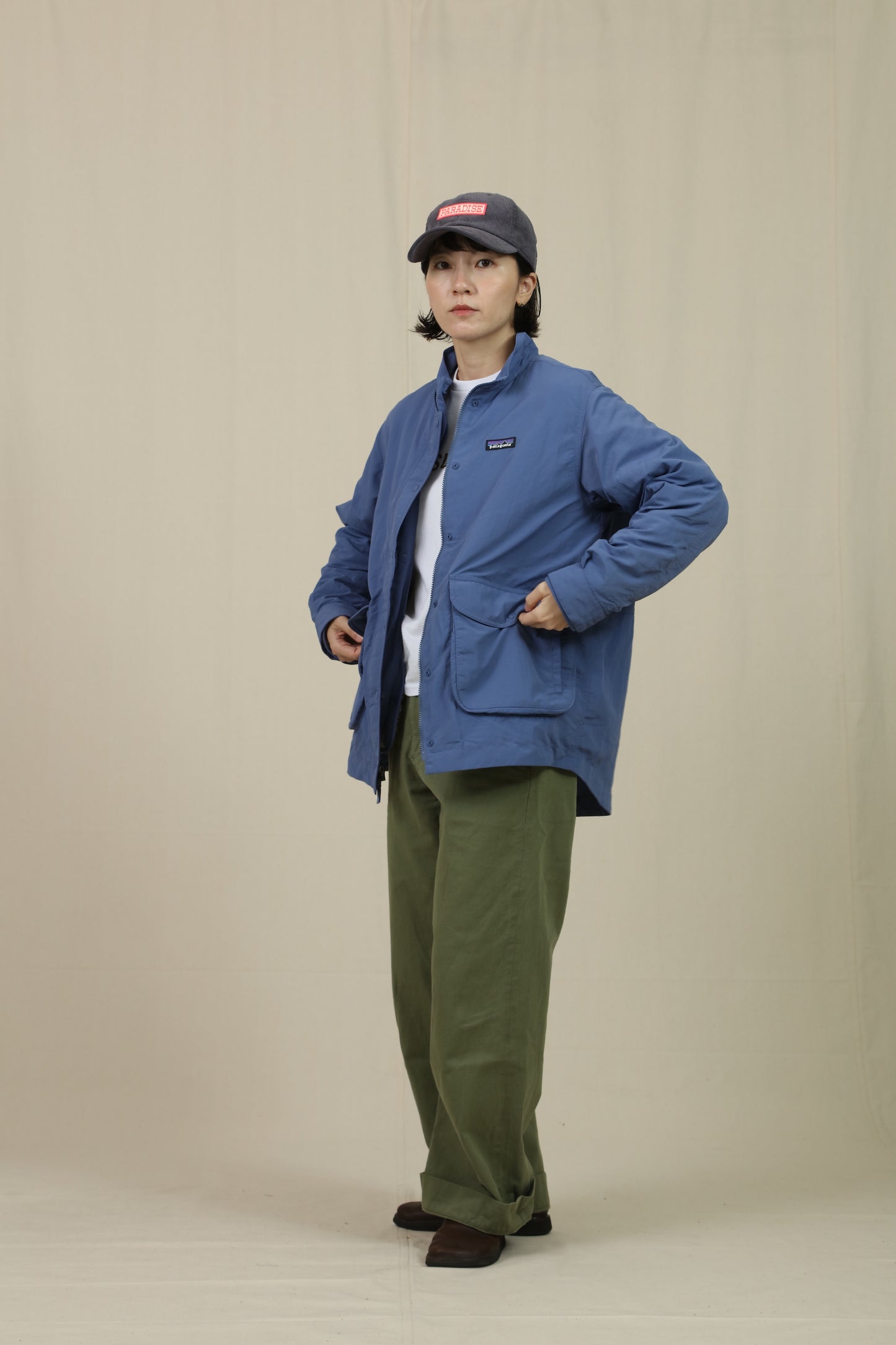Women’s skysail 3-in 1 Jacket