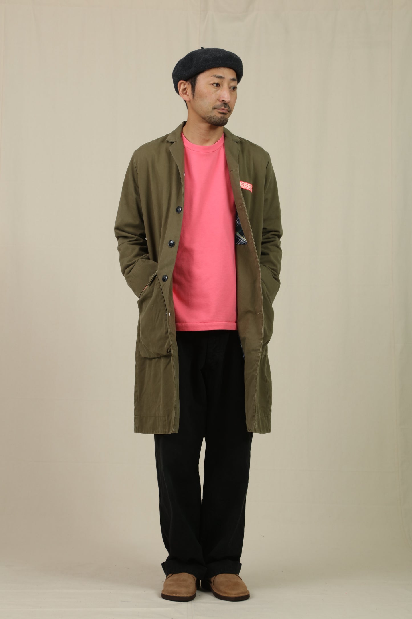 EASY COAT