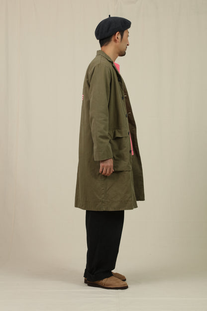 EASY COAT