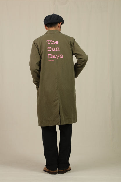 EASY COAT
