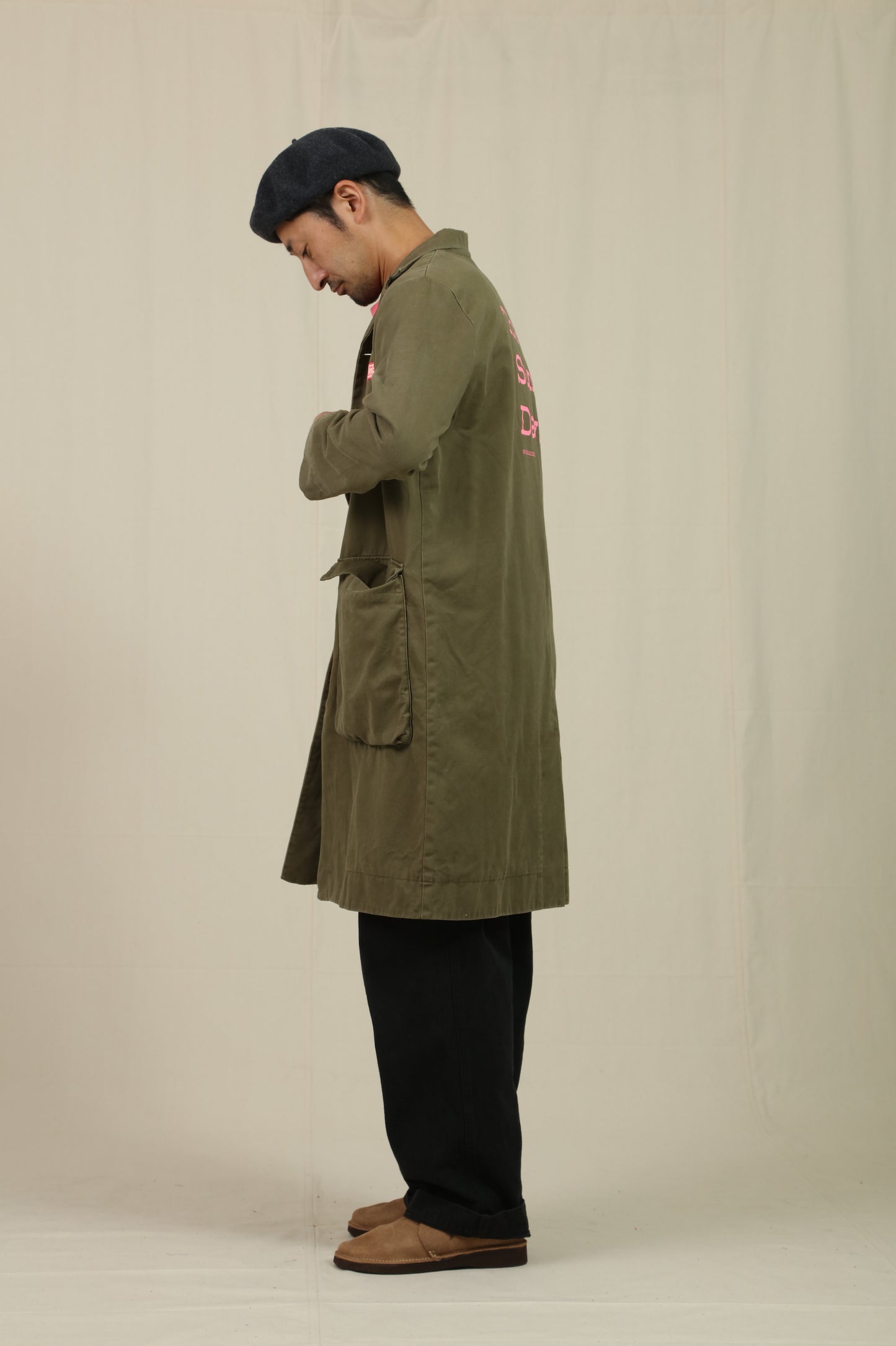 EASY COAT