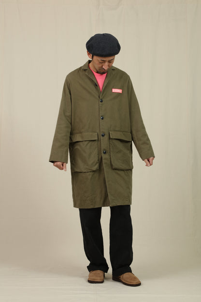 EASY COAT