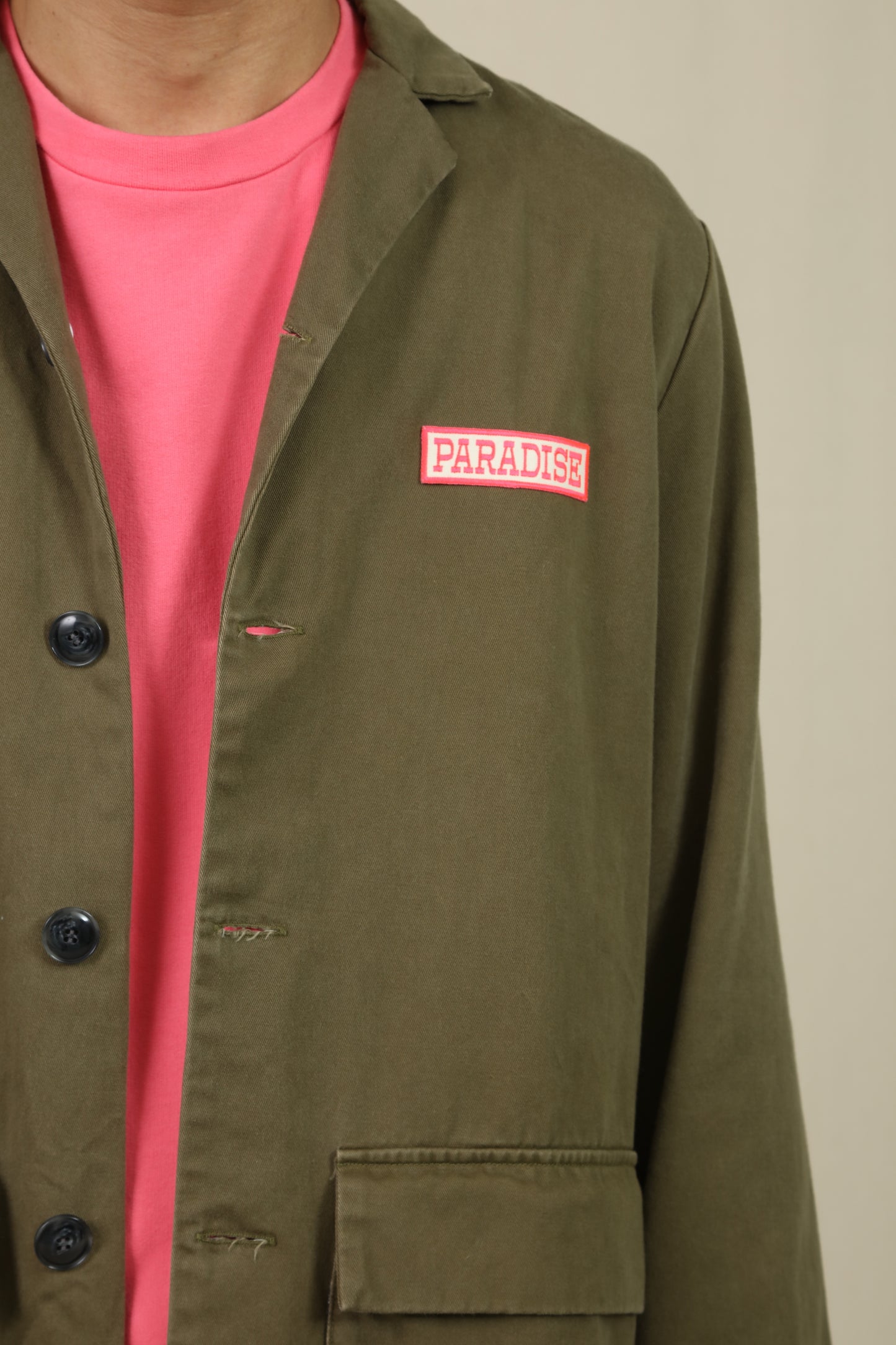 EASY COAT