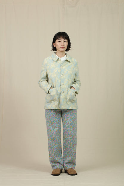 SHORT COAT