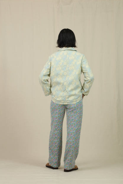 SHORT COAT