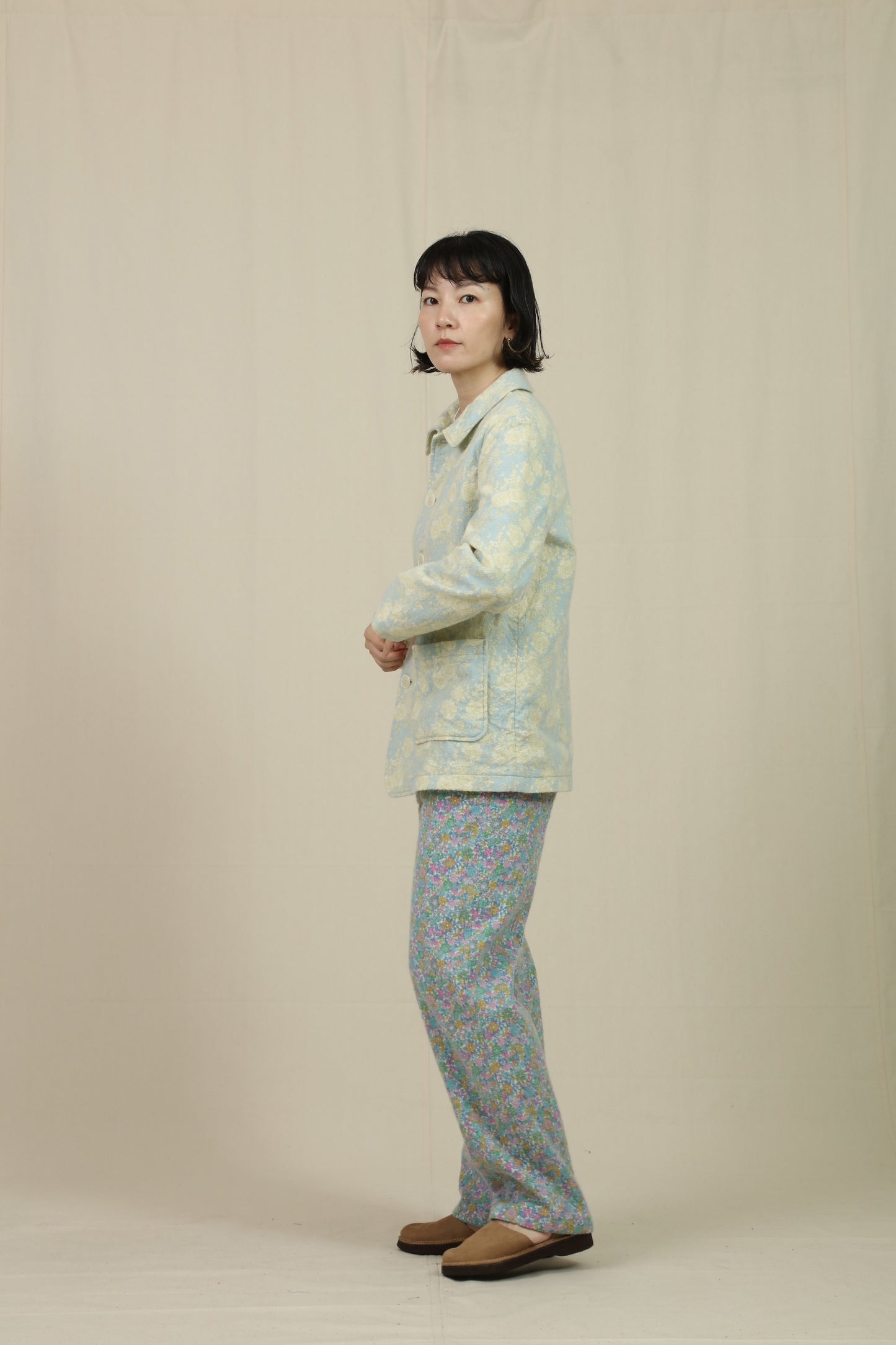 WORK PANTS