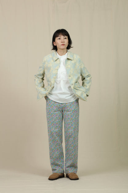 SHORT COAT