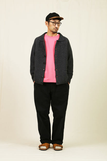 LOW GAGE CARDIGAN