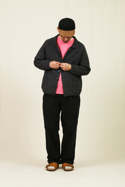 LOW GAGE CARDIGAN