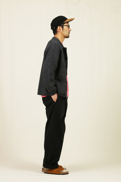 LOW GAGE CARDIGAN